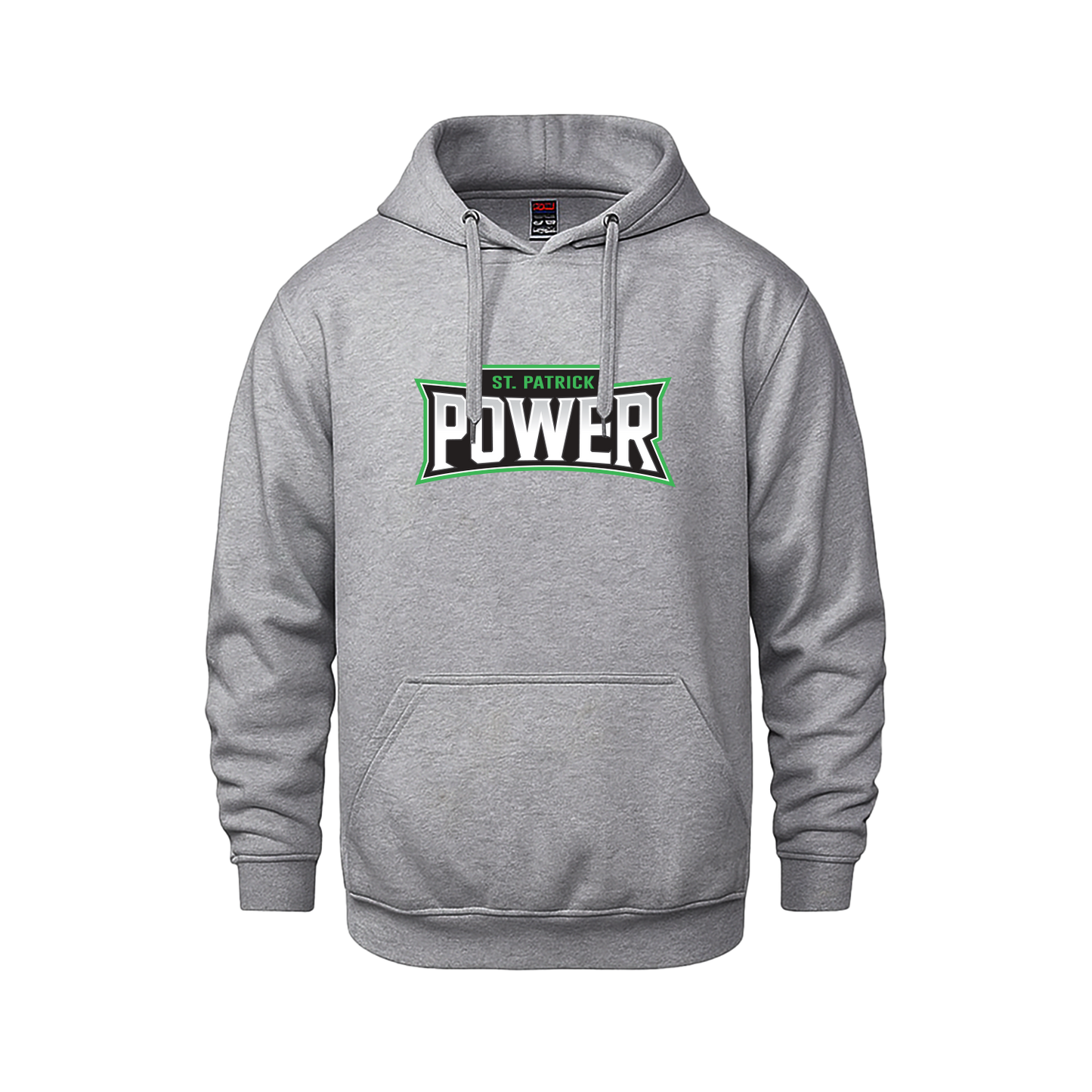 ST. PATRICK - Hoodie