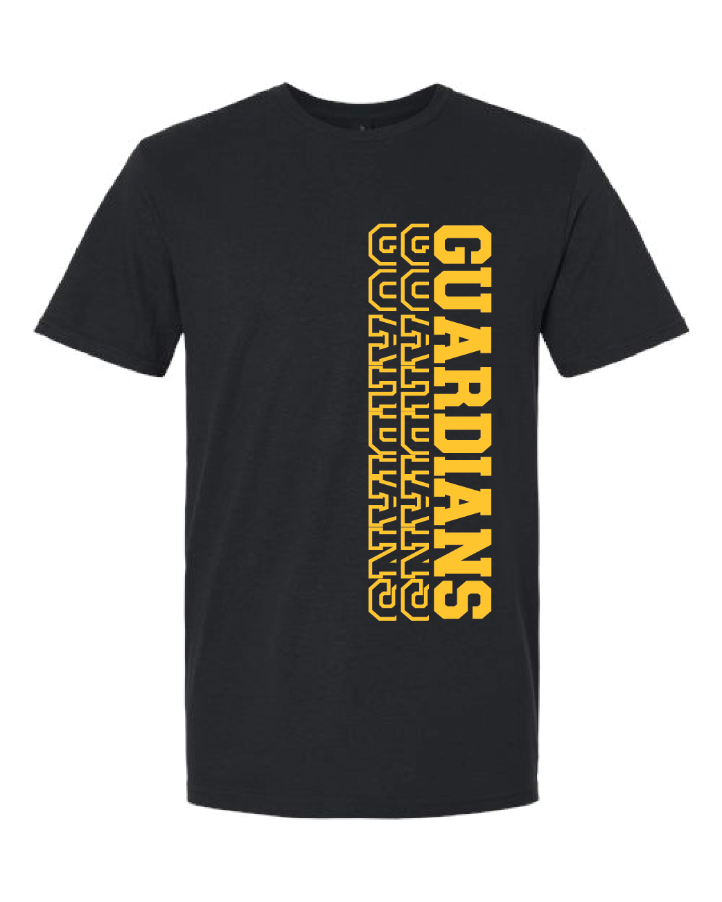 GUARDIANS - Graphic T-Shirt