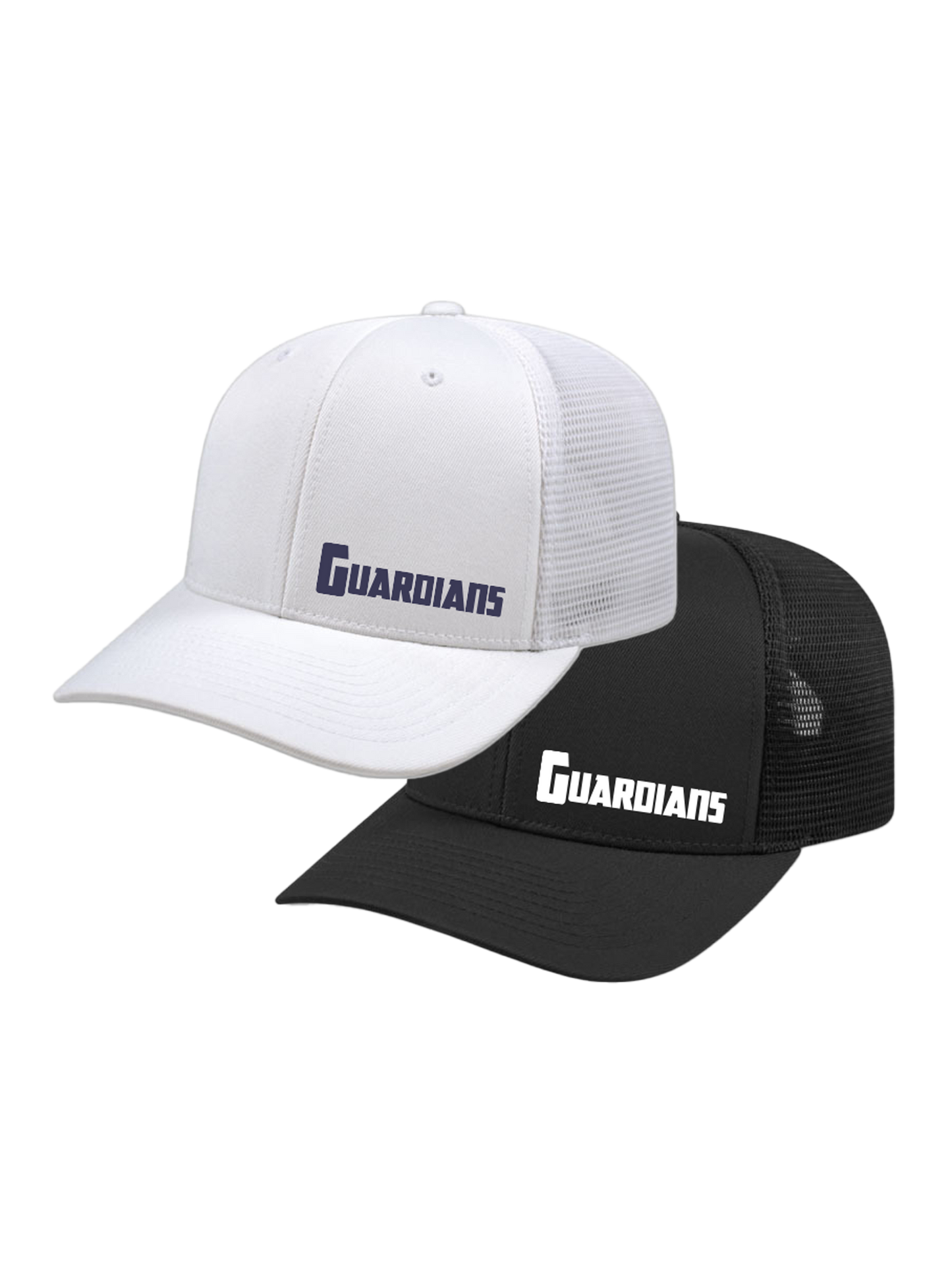 GUARDIANS - Trucker Mesh Back Cap