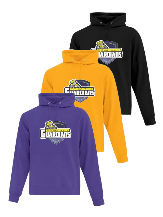 GUARDIANS - Adult Hoodie