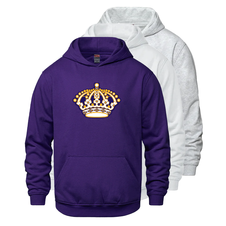 TCK - Pullover Hoodie