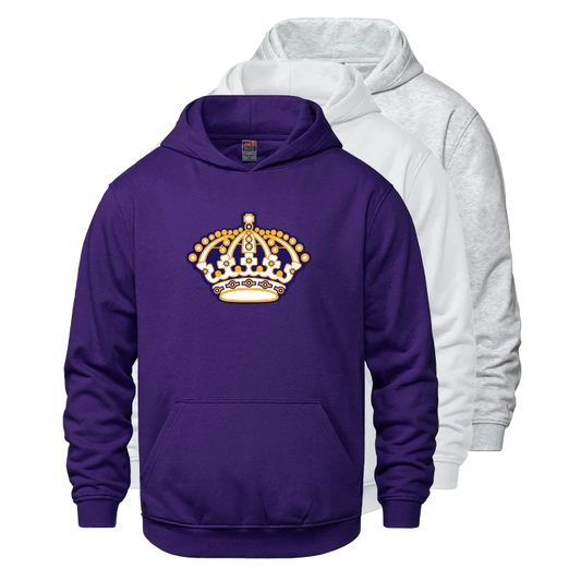 TCK - Pullover Hoodie