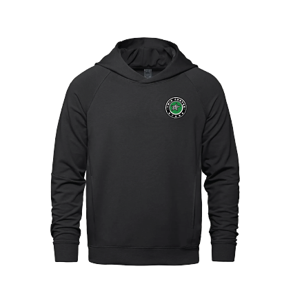 TC STARS - Jetsetter Pullover Hoodie