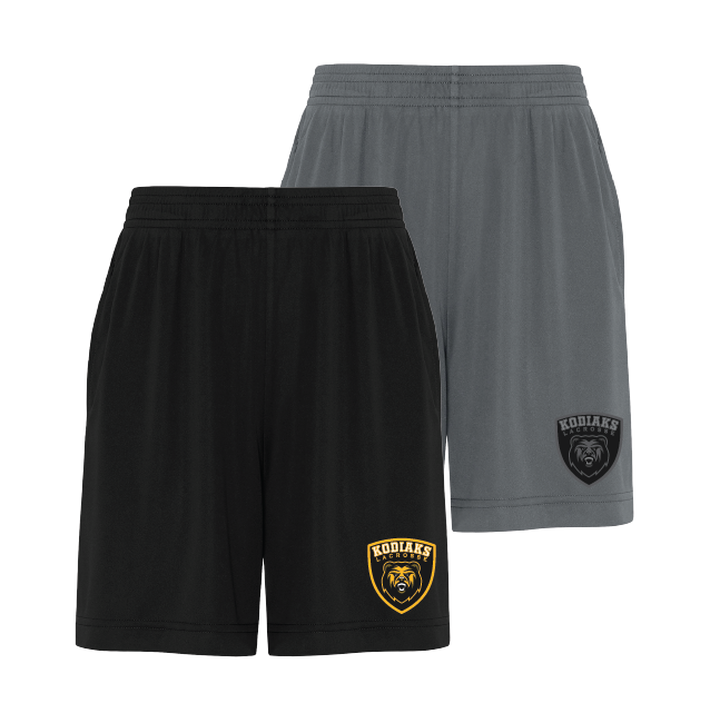 Kodaiks - U13-4 - ATC Shorts