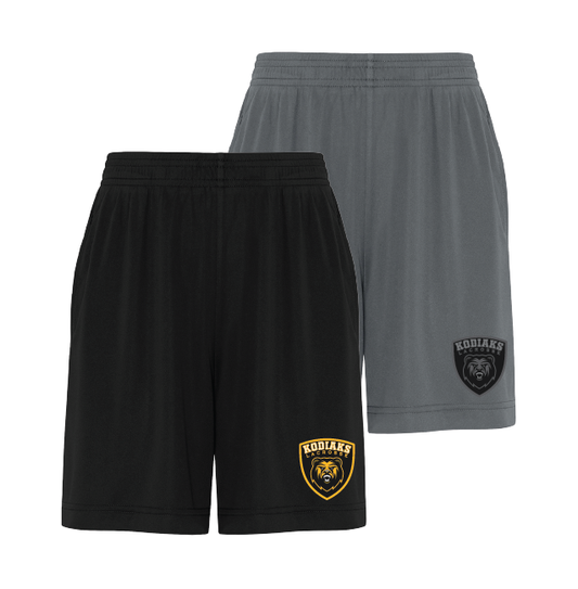 Kodaiks - U13-4 - ATC Shorts