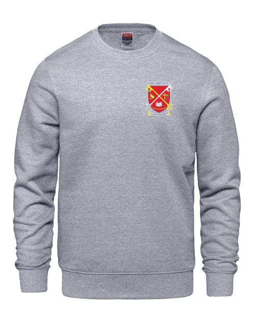 SJP - ADULT - Crewneck Sweater