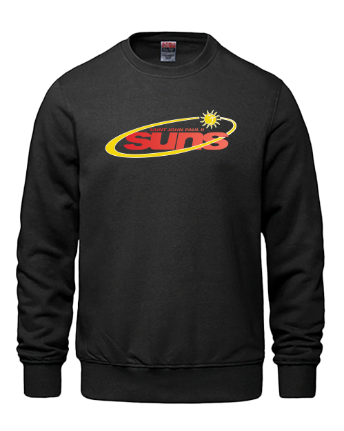 SJP - ADULT - Crewneck Sweater