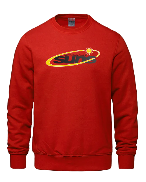 SJP - ADULT - Crewneck Sweater
