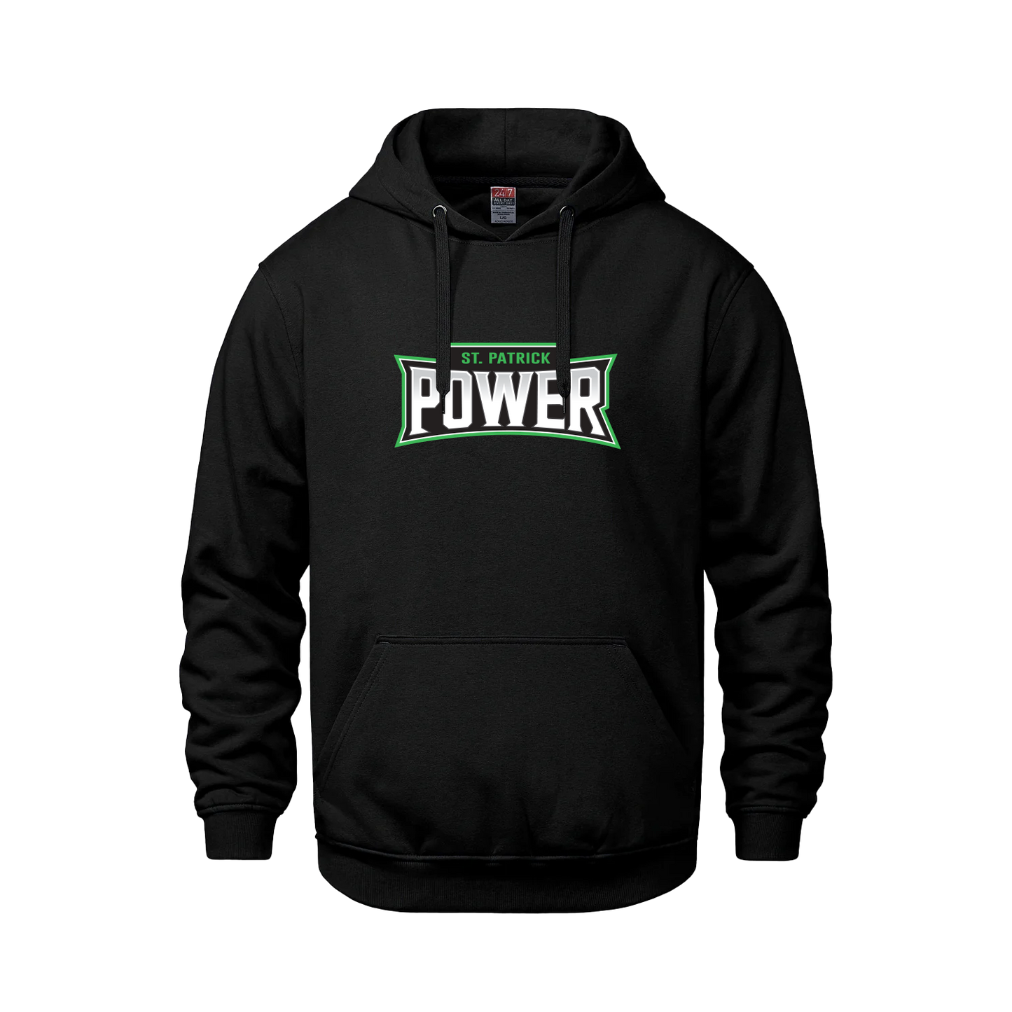 ST. PATRICK - Hoodie