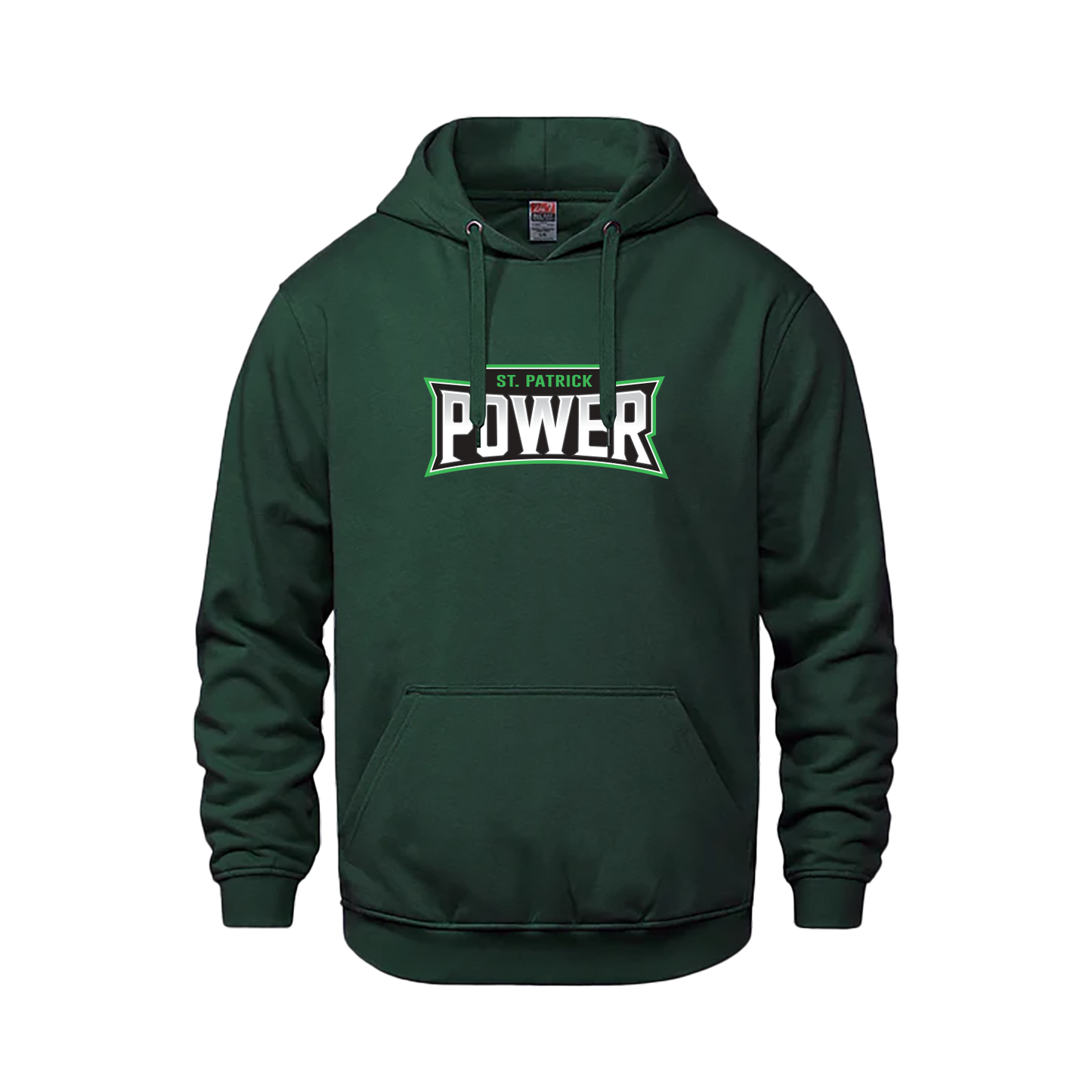 ST. PATRICK - Hoodie