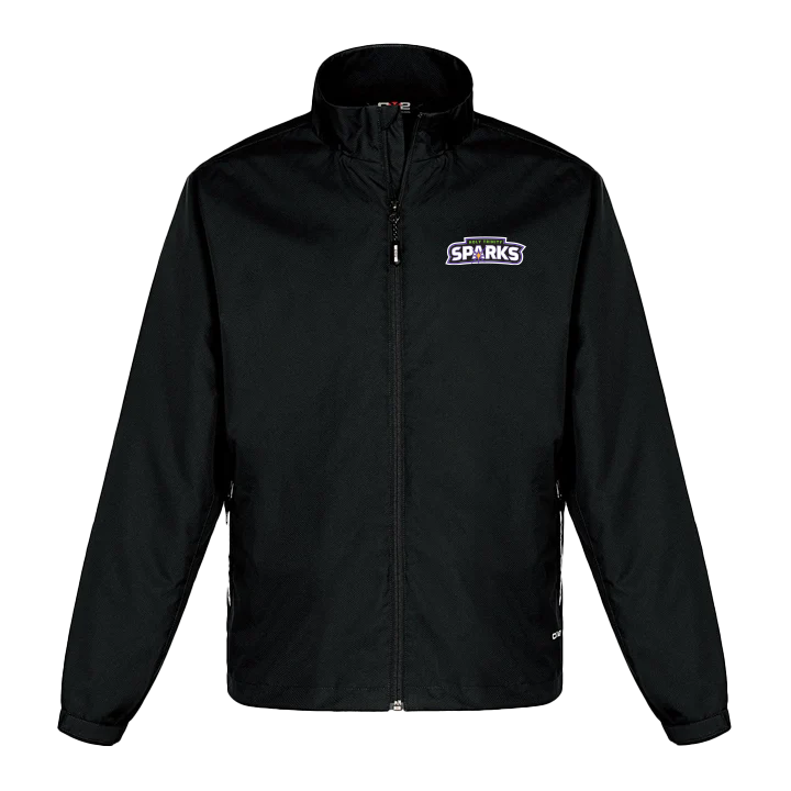 HOLY TRINITY - Track Jacket