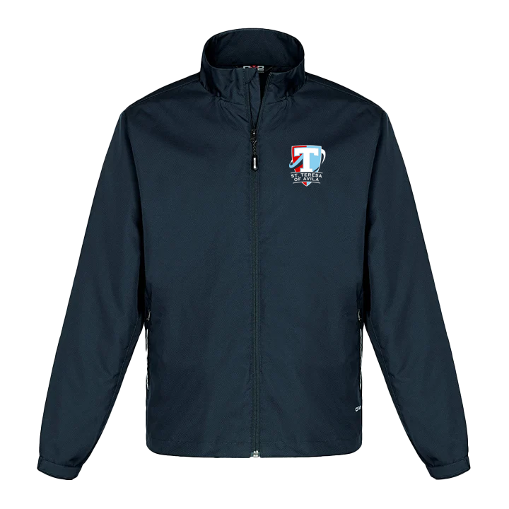 TORNADOES - Track Jacket