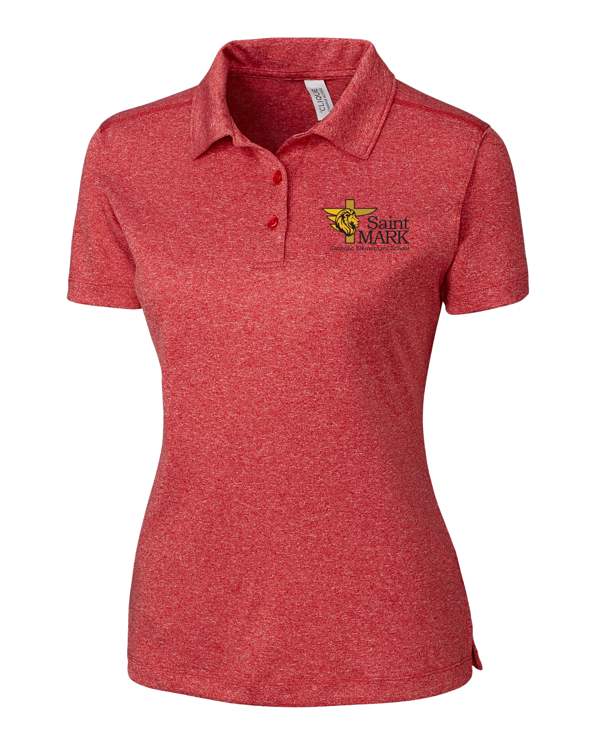 ST MARK - Ladies Polo