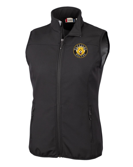 WOLVES - Men's & Ladies Softshell Vest