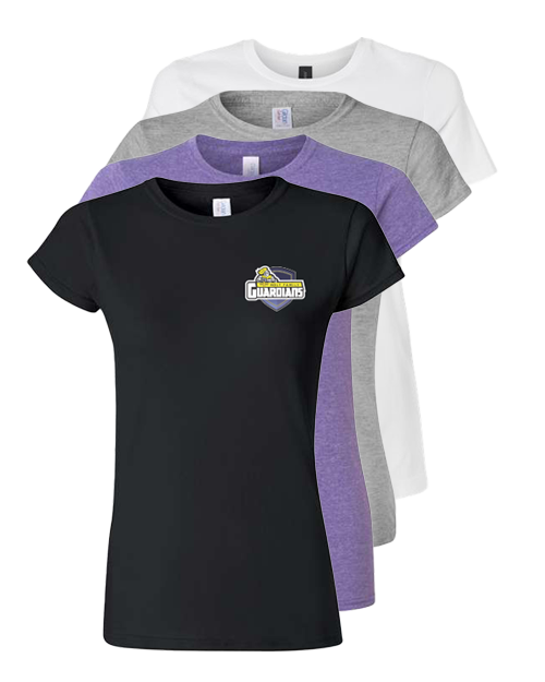 GUARDIANS - Staff - Women's T-Shirt