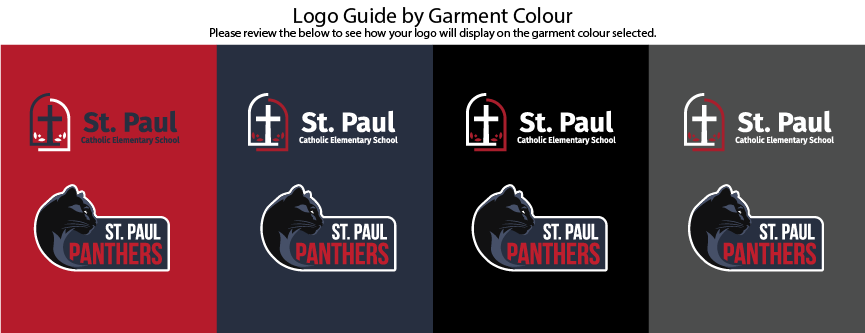 ST. PAUL - Ladies Basic Performance Polo - Corporate Logo