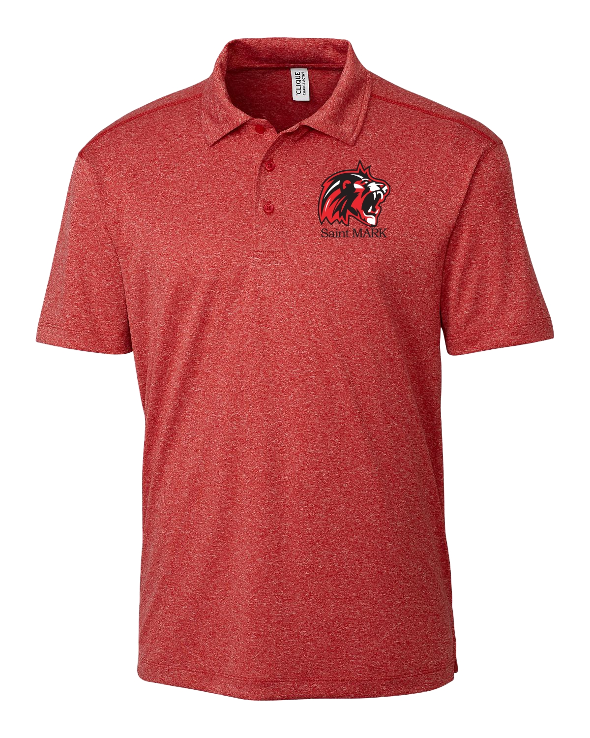 ST MARK - Men's polo