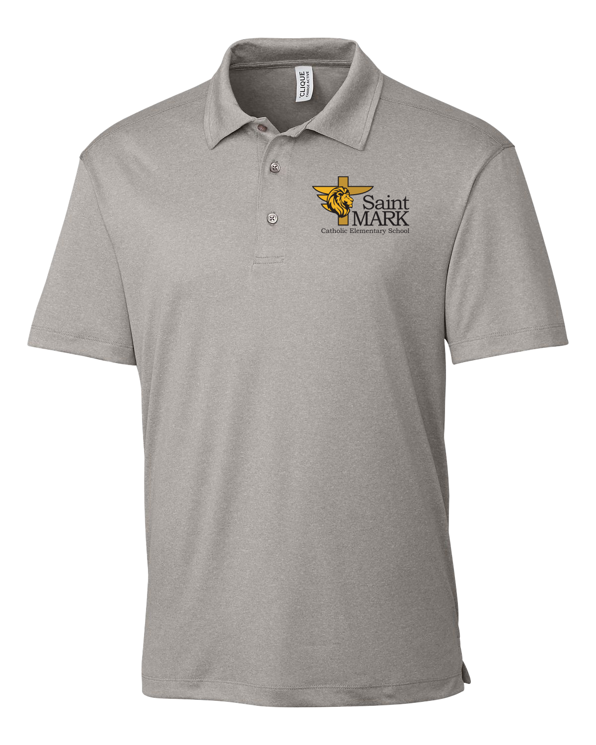 ST MARK - Men's polo