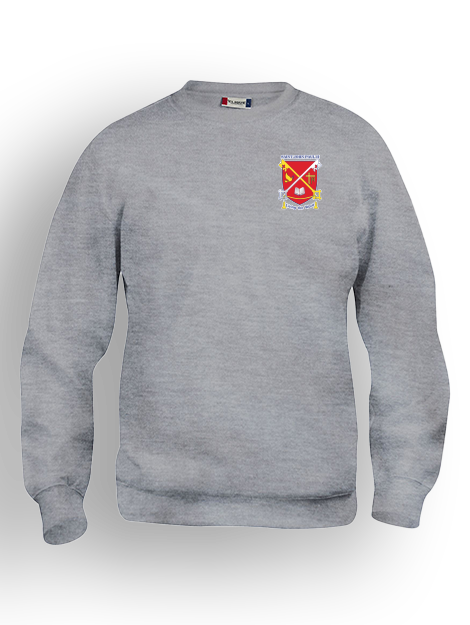 SJP - ADULT - Crewneck Sweater