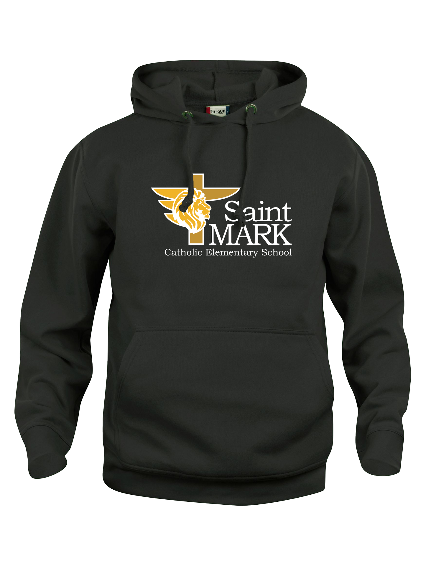 ST MARK - Adult Hoodie