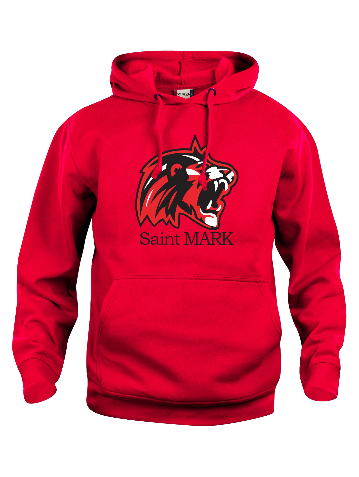 ST MARK - Adult Hoodie