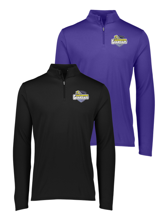 GUARDIANS - Men's Quarter Zip