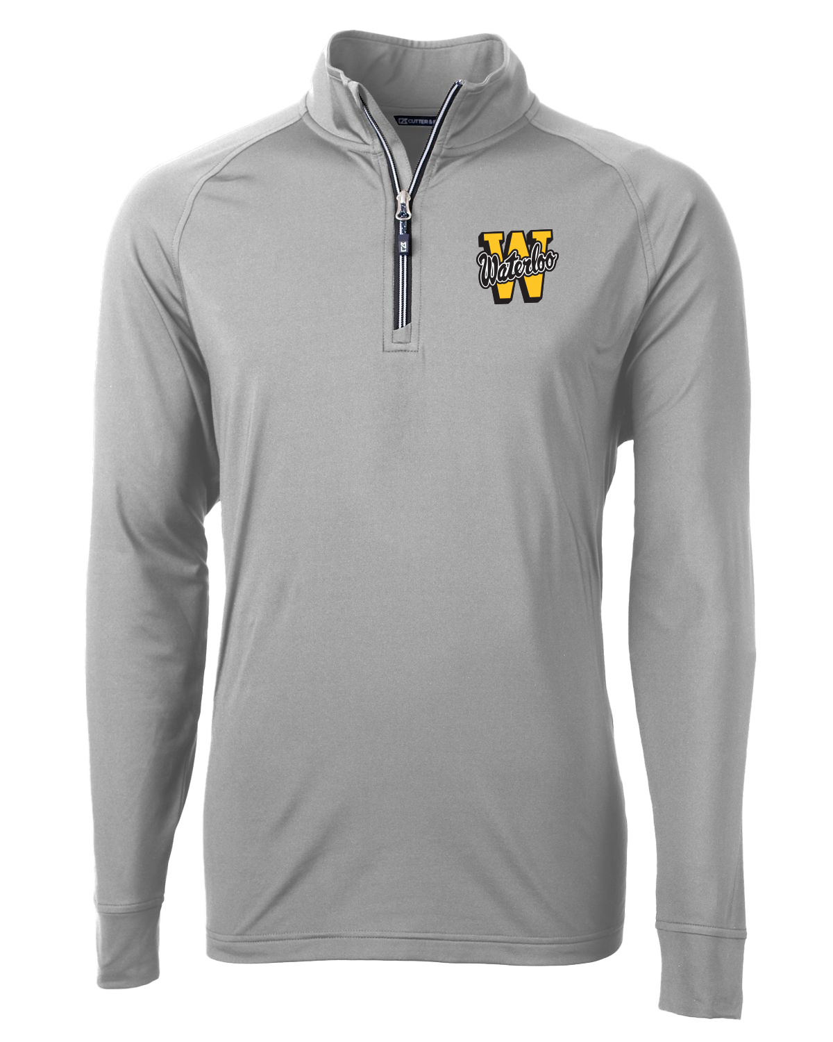 WOLVES  - Men's & Ladies Quarter-Zip