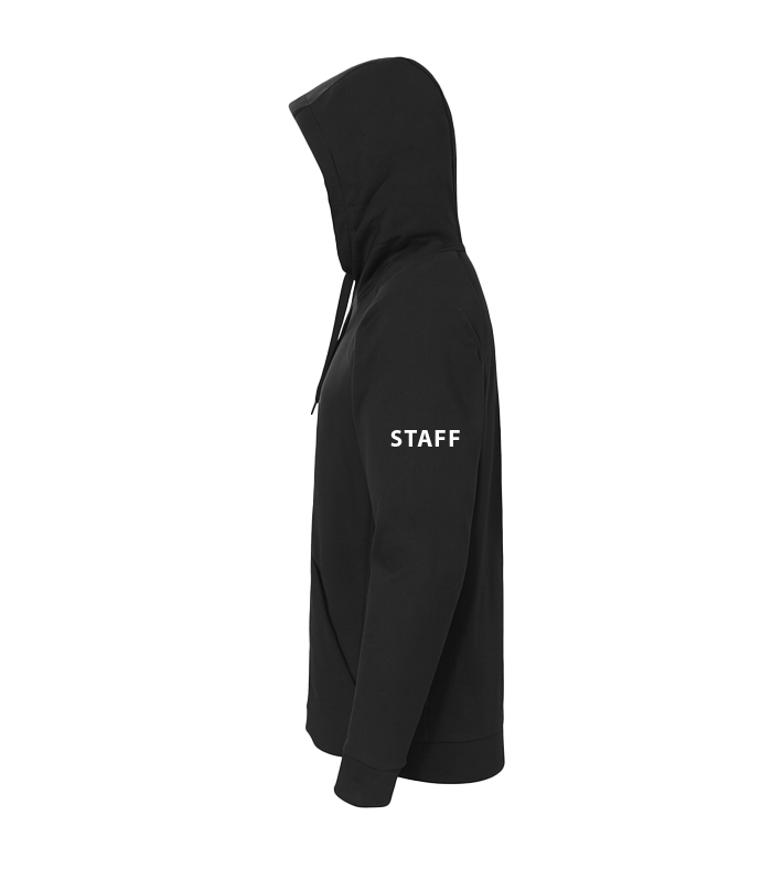 ST. PAUL - Adult Nike Therma Pullover Hoodie - Sport Logo