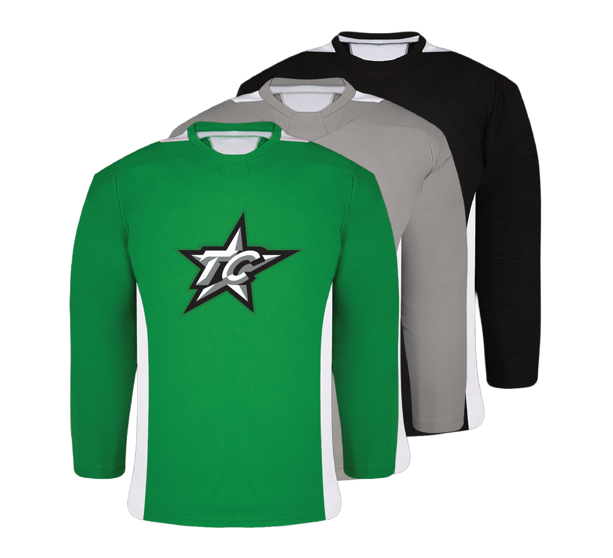 TC STARS - Practice Jersey