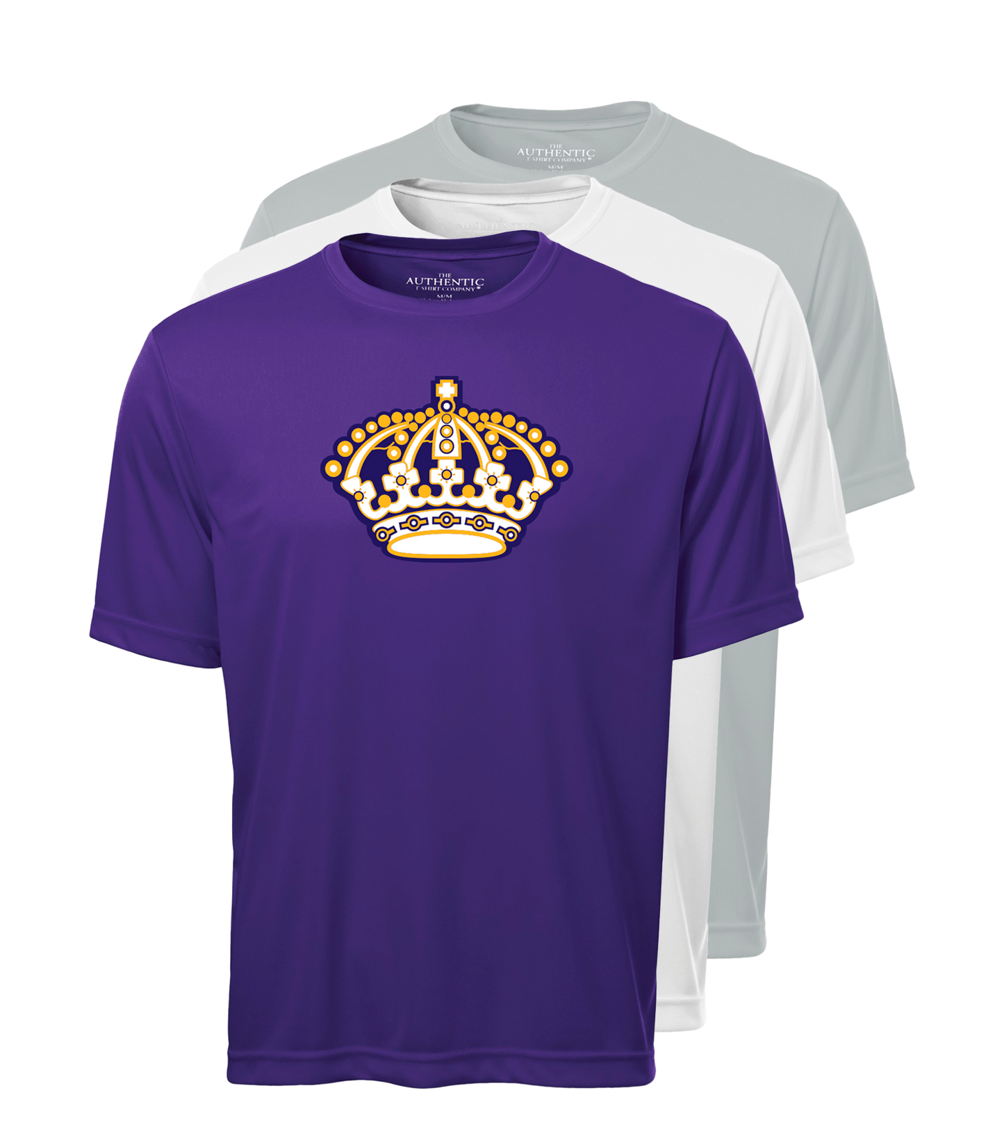 TCK - Pro-Team T-Shirt