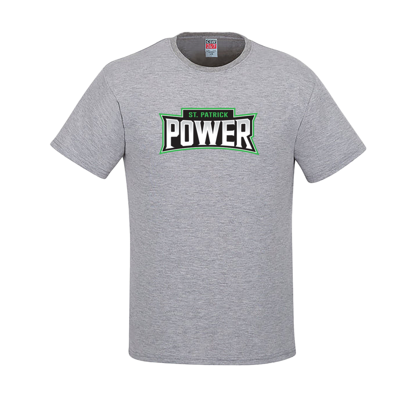ST. PATRICK - T-Shirt