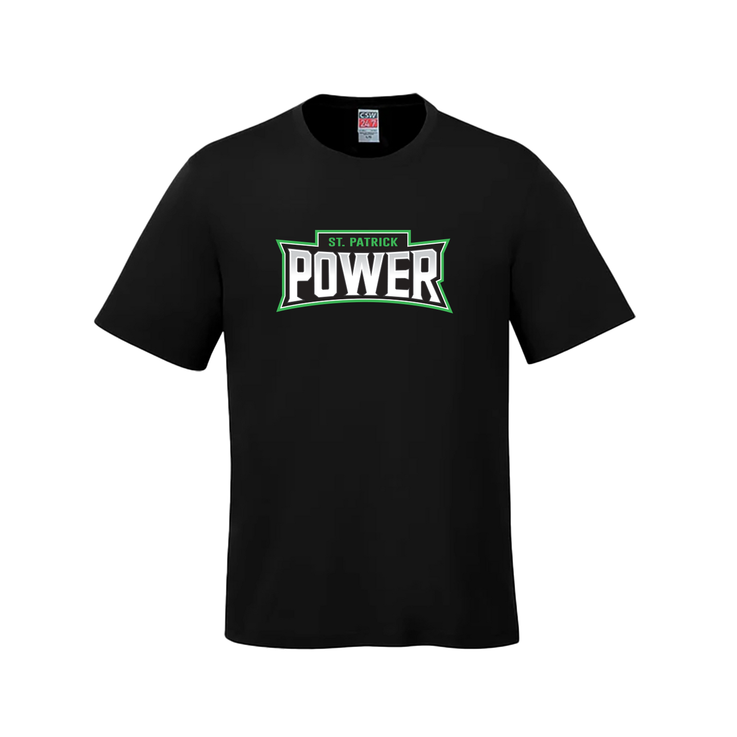 ST. PATRICK - T-Shirt