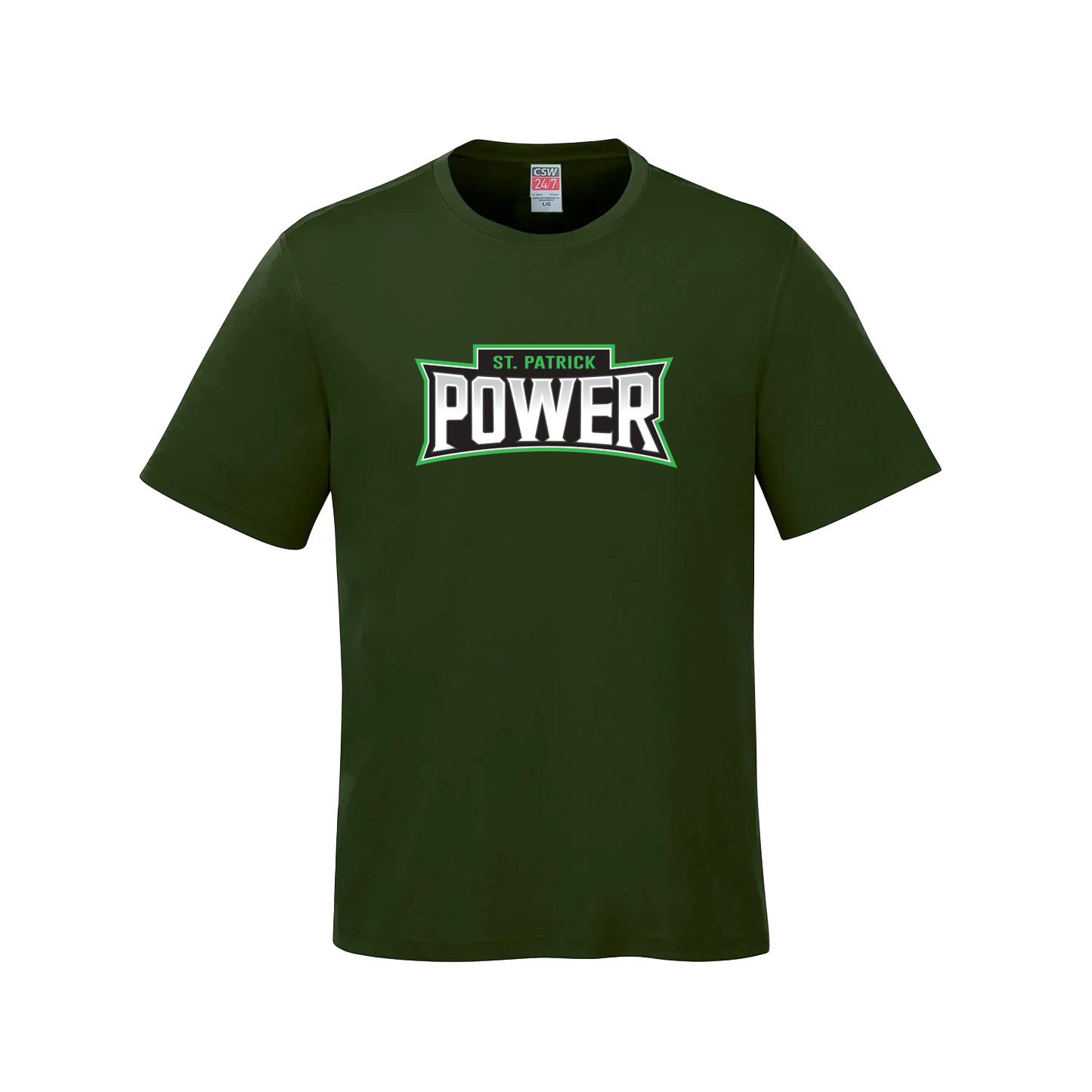 ST. PATRICK - T-Shirt