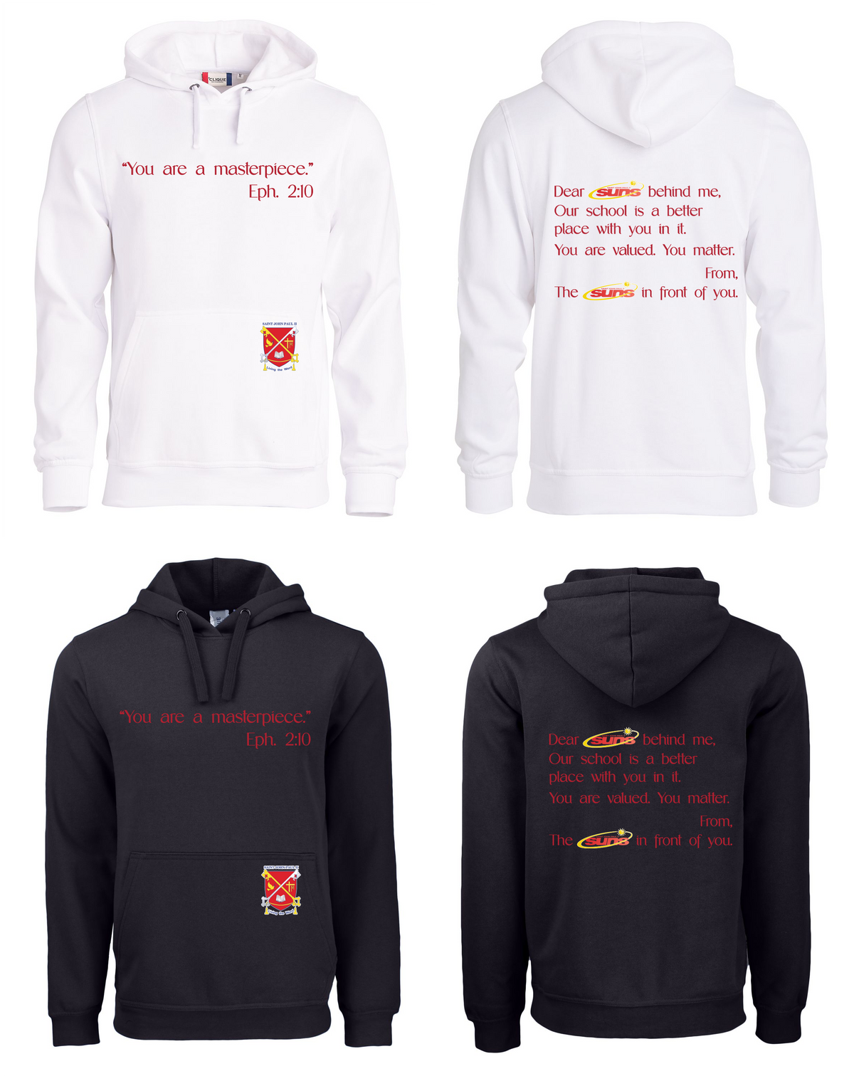 SJP - Faithwear - Option 1