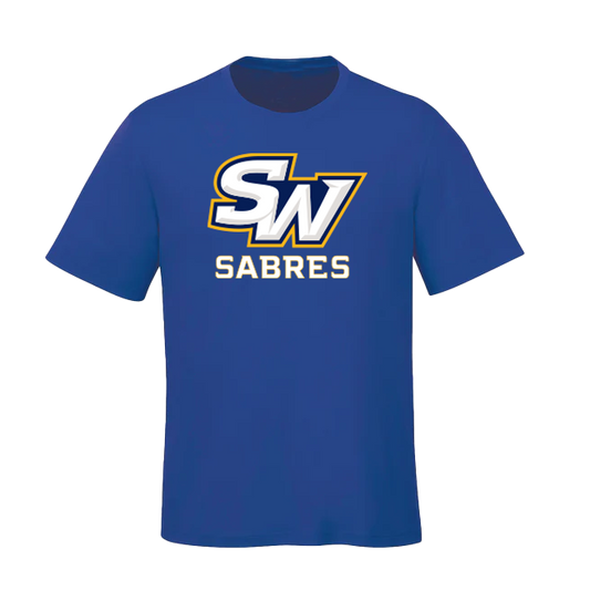 Sabres - Cotton T-Shirt