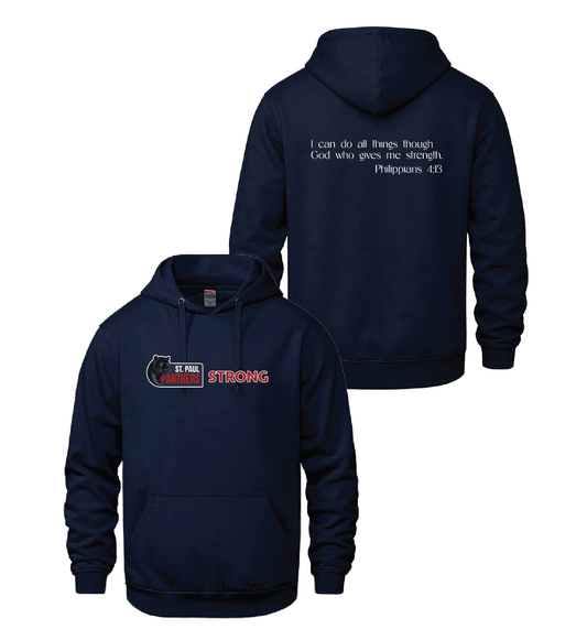 ST. PAUL - Faithwear - St. Paul Strong