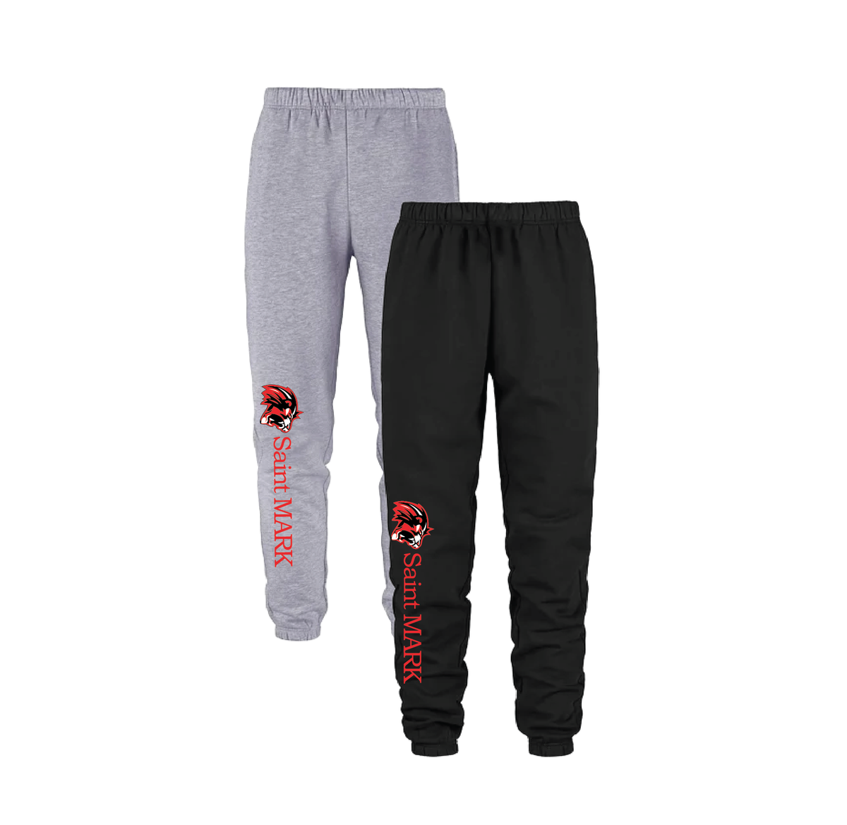ST MARK - Sweatpants