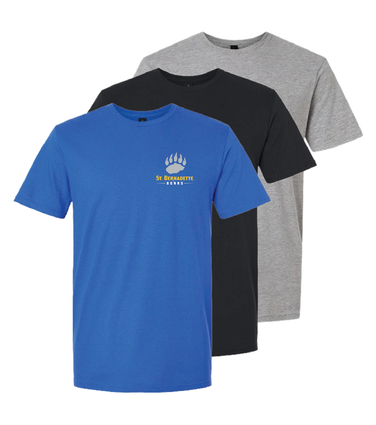 BEARS - T-Shirt