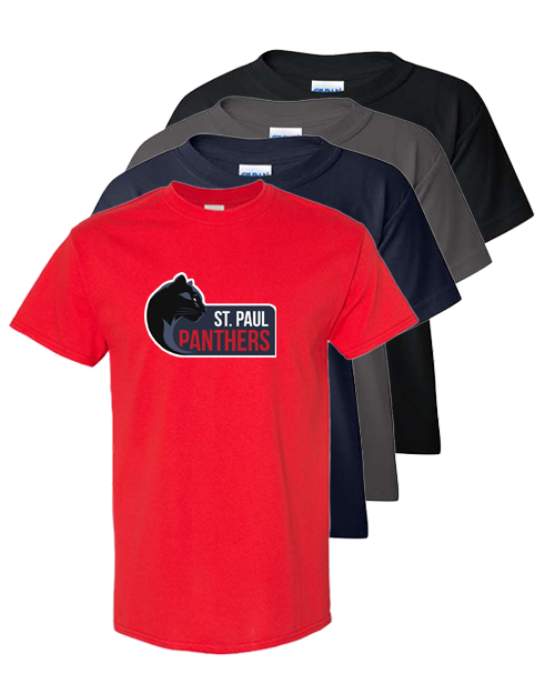 St. Paul - Youth T-Shirt