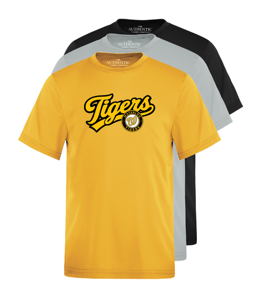 Tigers - U13 - Pro Team T-Shirt