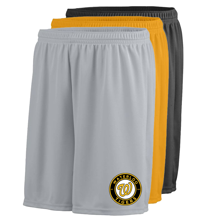 Tigers - U13 - Octane Shorts