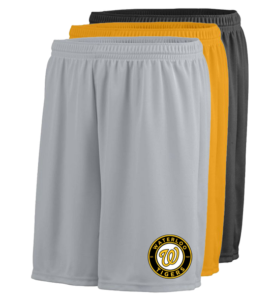 Tigers - U13 - Octane Shorts