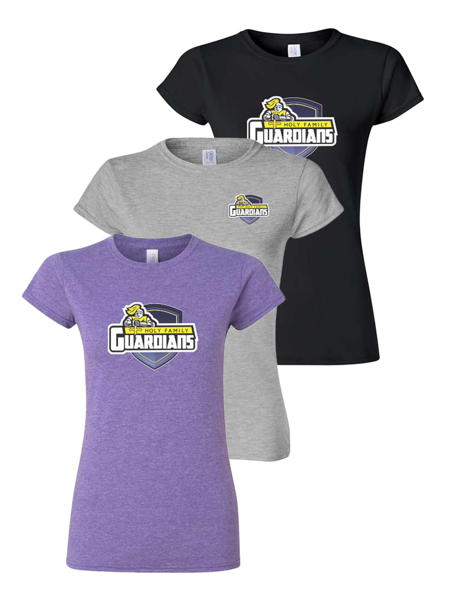 GUARDIANS - Women's T-Shirt