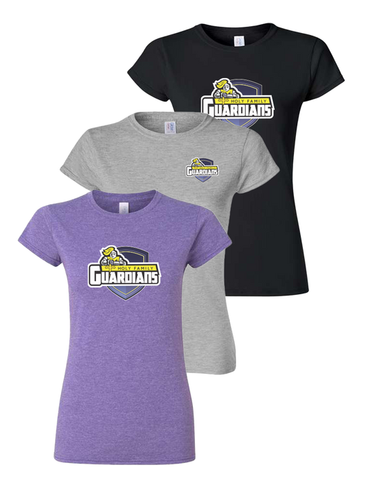 GUARDIANS - Women's T-Shirt