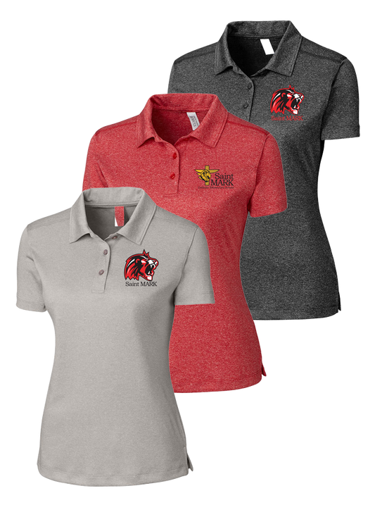 ST MARK - Ladies Polo