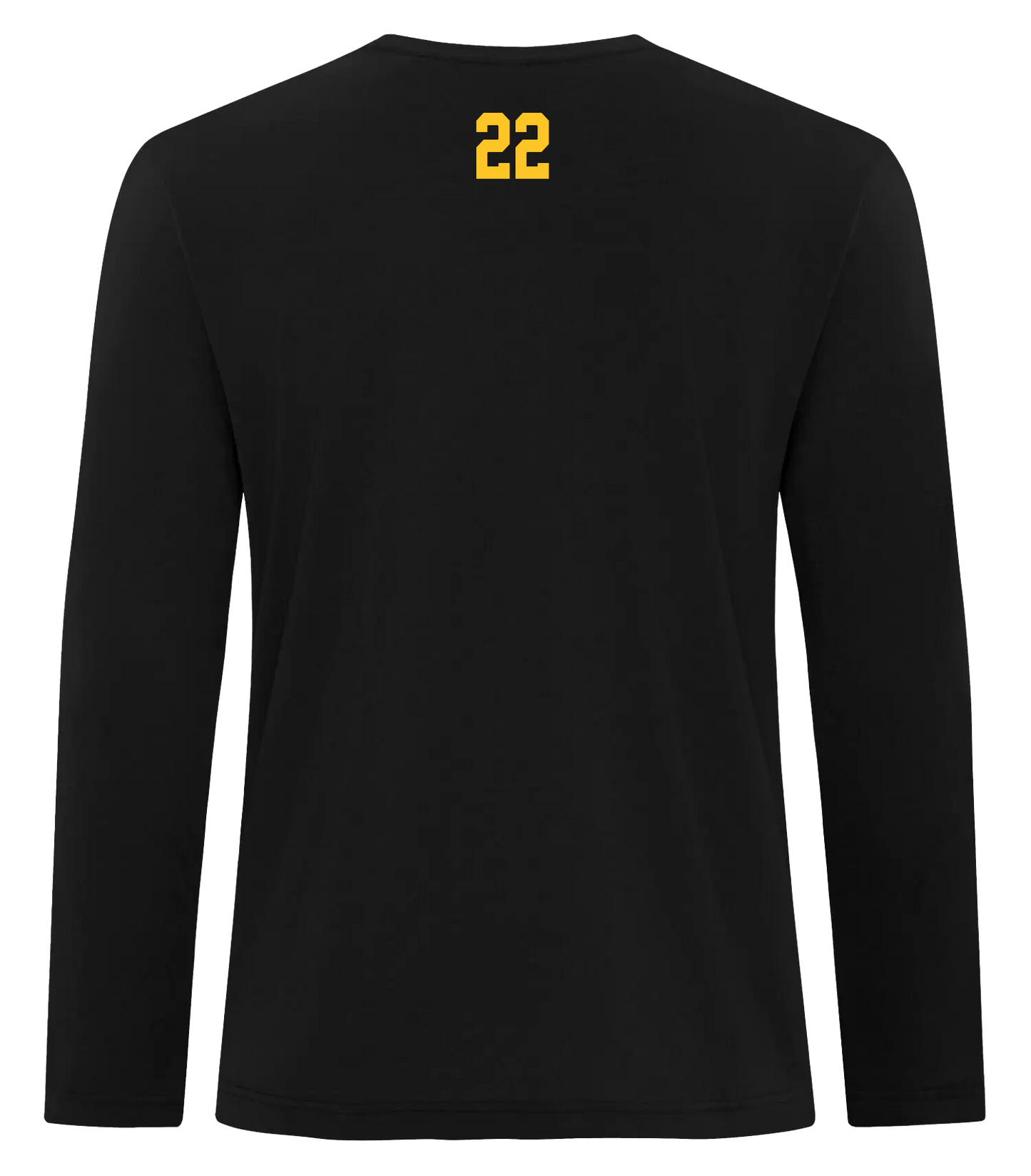 WOLVES - Youth Pro Long Sleeve