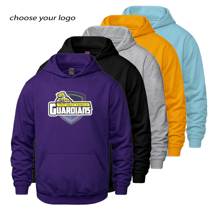 GUARDIANS - YOUTH - Hoodie