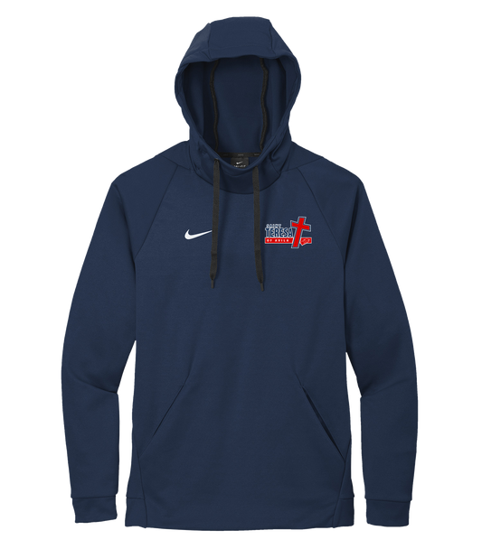TORNADOES - Nike Therma Fit Fleece Pullover