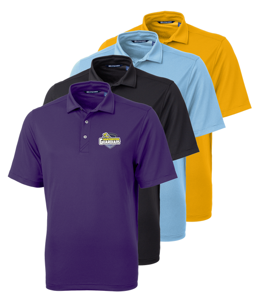 GUARDIANS - Staff - Mens Virtue Eco Pique Recycled Polo