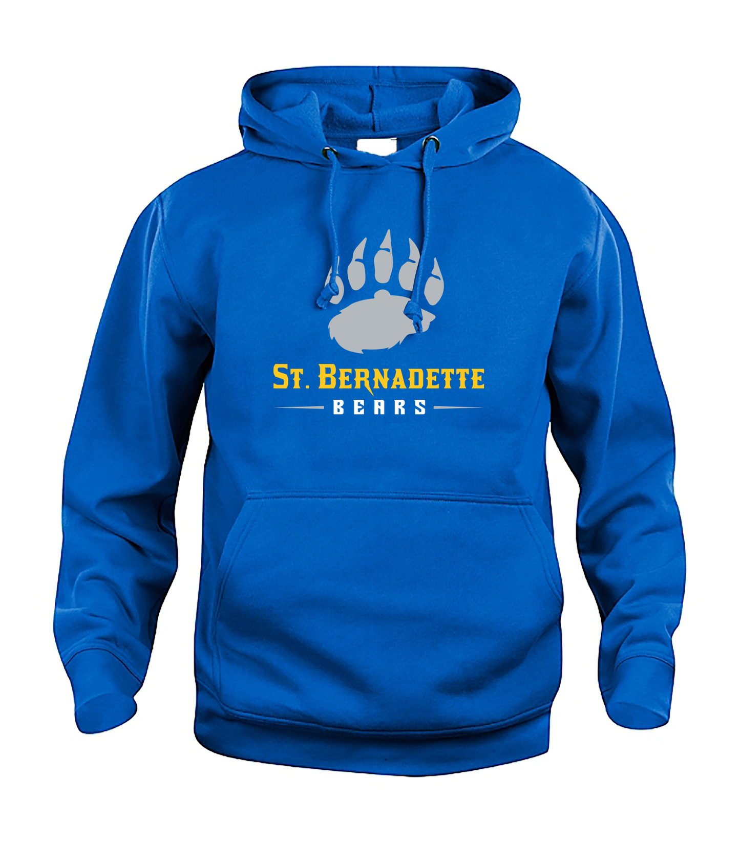 BEARS - ADULT - Hoodie